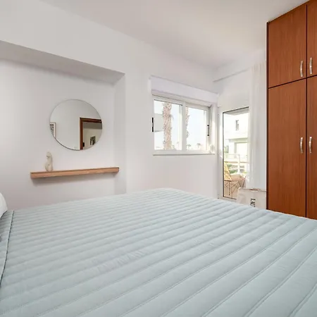 Gaia 4 - 5 Min To Beach * Kos-Stadt