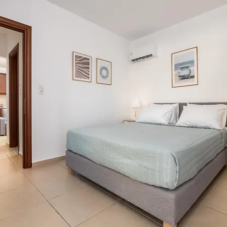 Gaia 4 - 5 Min To Beach İstanköy